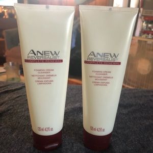 Anew Reversalist Foaming Cleanser